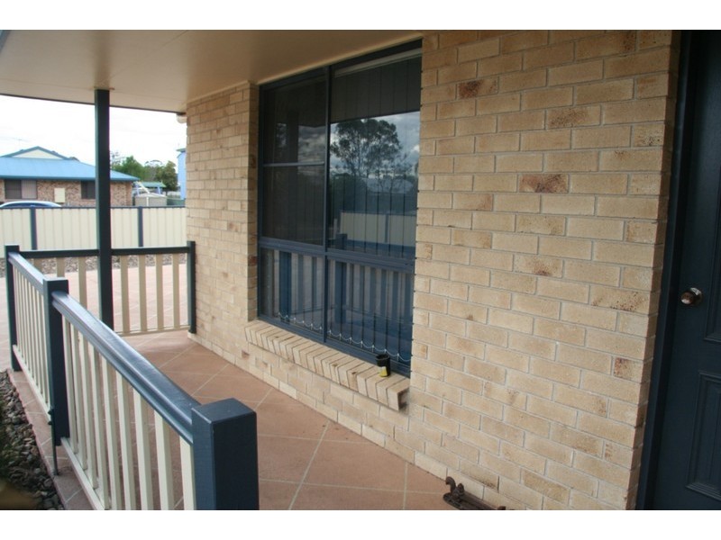 12 Martin Place, Kingaroy QLD 4610