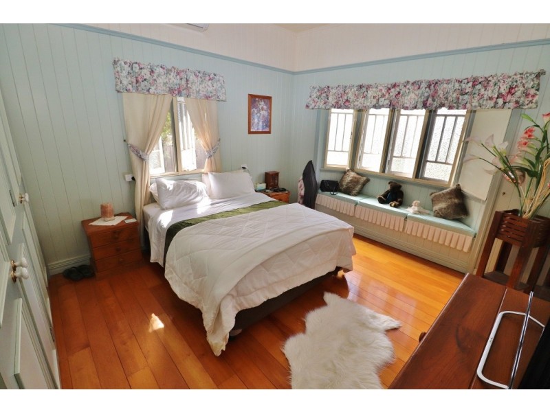 9 VENMAN STREET, Kingaroy QLD 4610