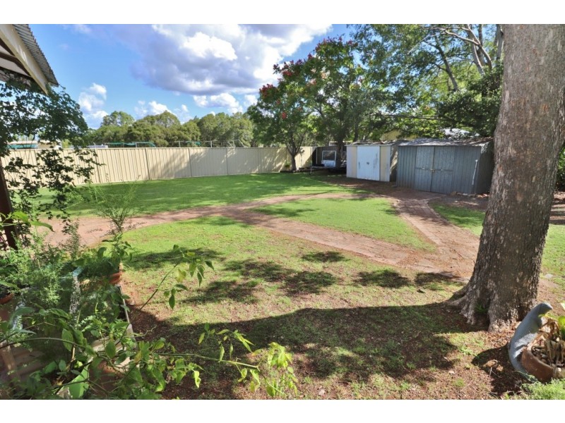 9 VENMAN STREET, Kingaroy QLD 4610