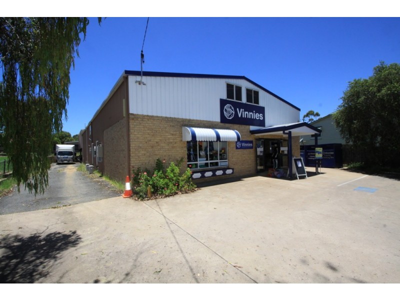 48 KING STREET, Kingaroy QLD 4610