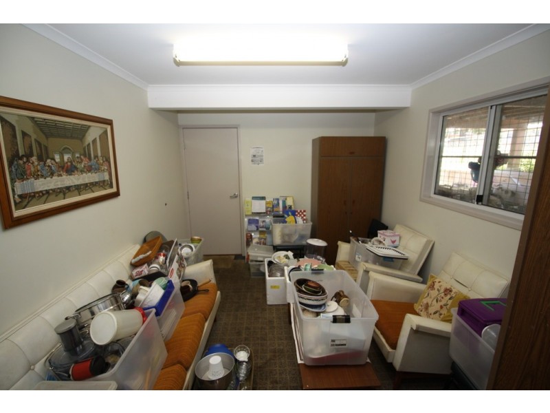 48 KING STREET, Kingaroy QLD 4610