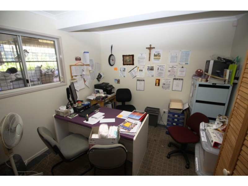 48 KING STREET, Kingaroy QLD 4610