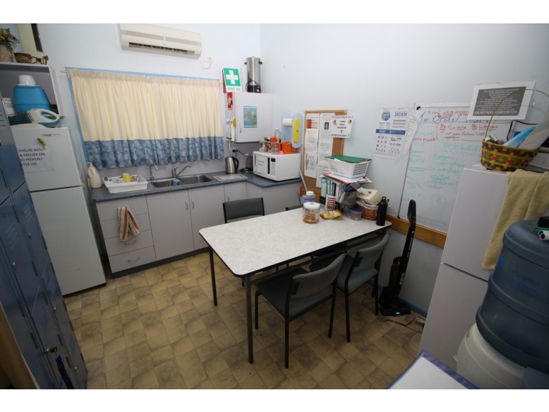 48 KING STREET, Kingaroy QLD 4610