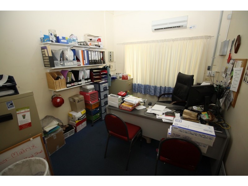 48 KING STREET, Kingaroy QLD 4610