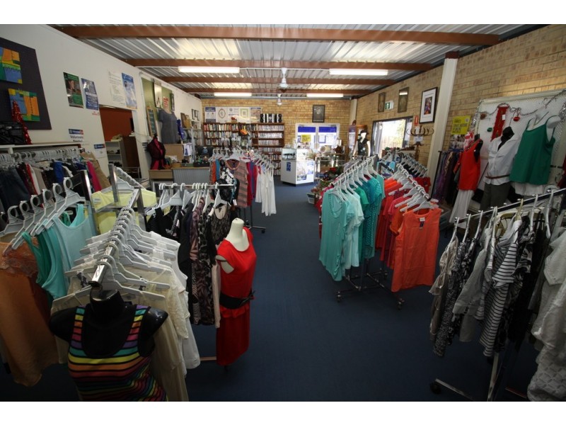 48 KING STREET, Kingaroy QLD 4610