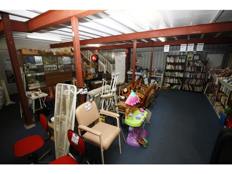 48 KING STREET, Kingaroy QLD 4610