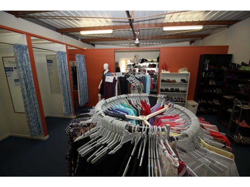 48 KING STREET, Kingaroy QLD 4610