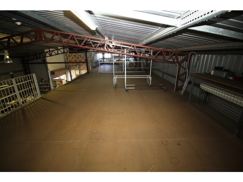 48 KING STREET, Kingaroy QLD 4610