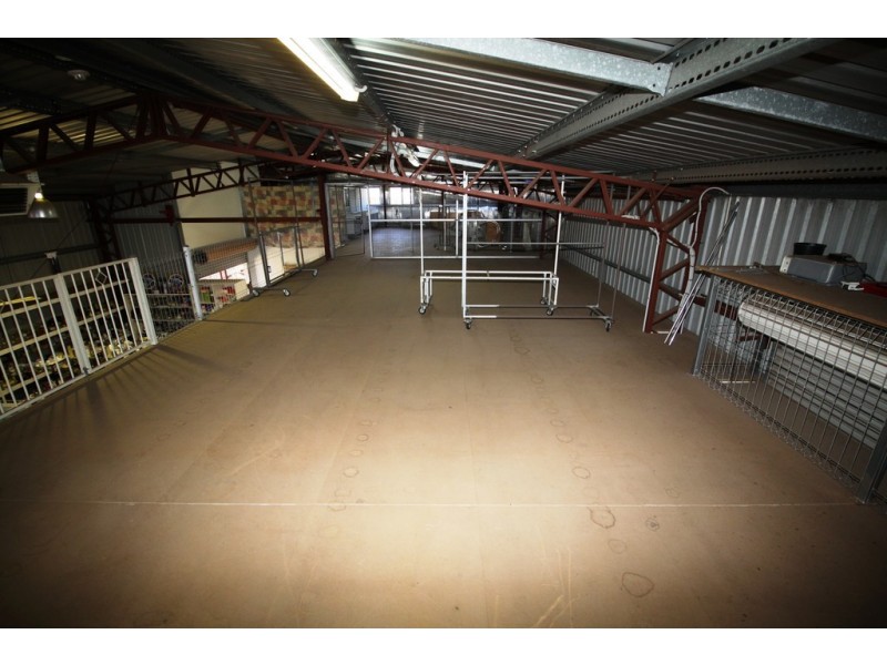 48 KING STREET, Kingaroy QLD 4610