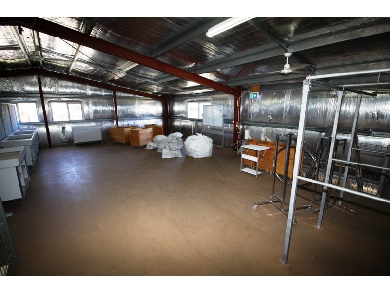 48 KING STREET, Kingaroy QLD 4610