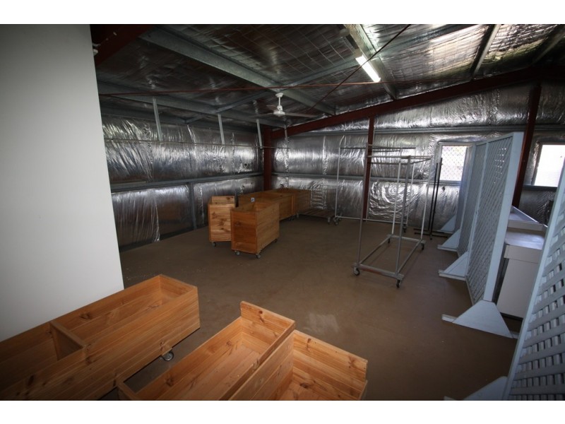 48 KING STREET, Kingaroy QLD 4610