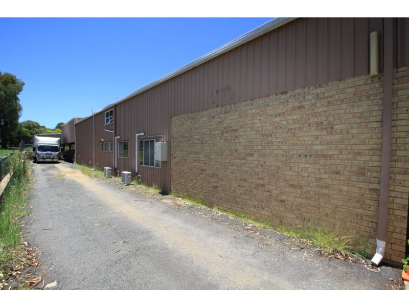 48 KING STREET, Kingaroy QLD 4610