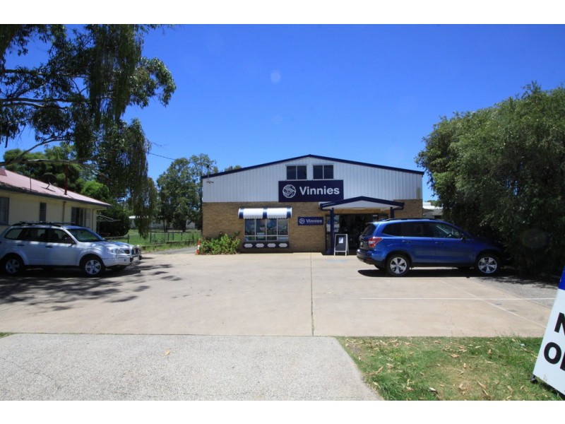 48 KING STREET, Kingaroy QLD 4610