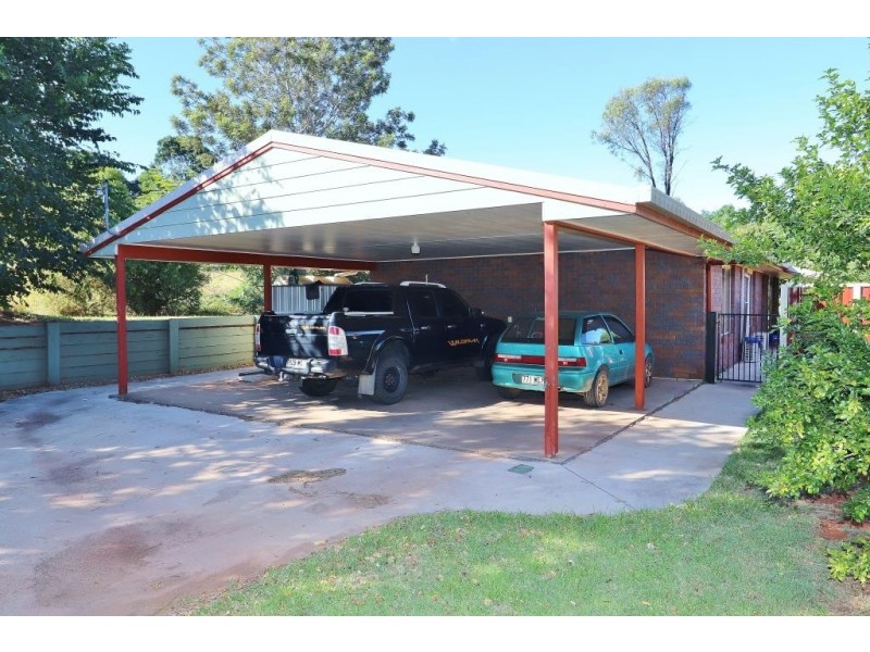27 NOLAN DRIVE, Kingaroy QLD 4610
