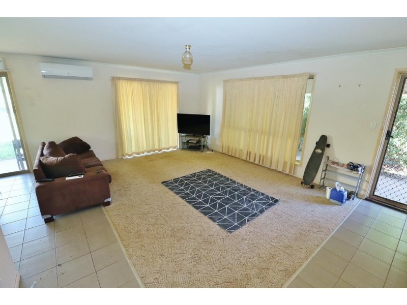 27 NOLAN DRIVE, Kingaroy QLD 4610