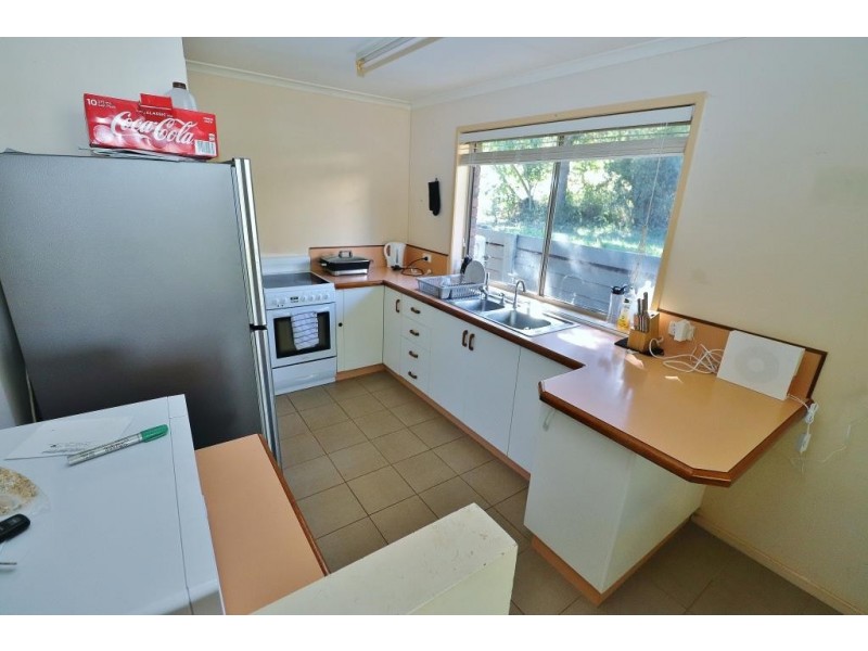 27 NOLAN DRIVE, Kingaroy QLD 4610