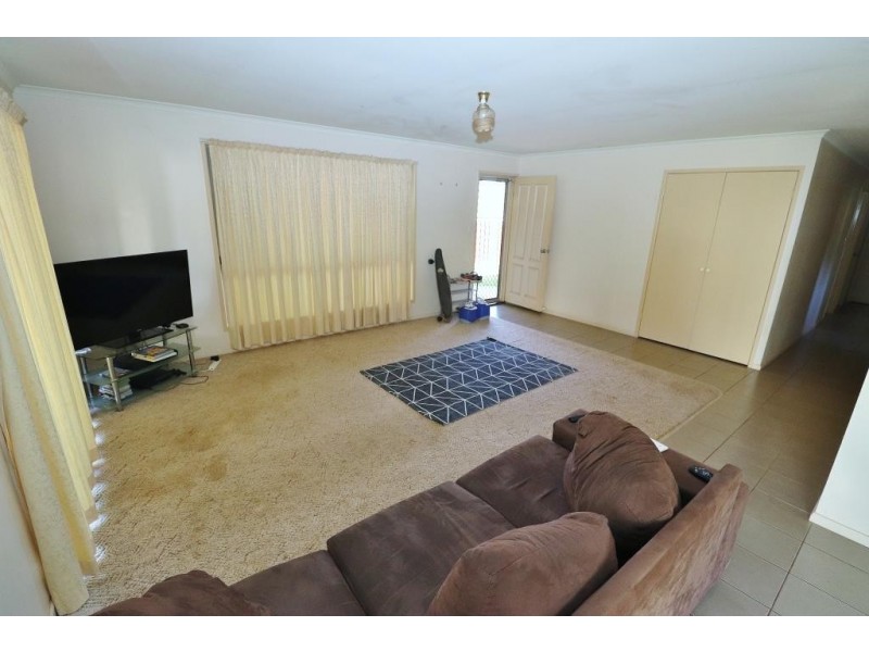 27 NOLAN DRIVE, Kingaroy QLD 4610