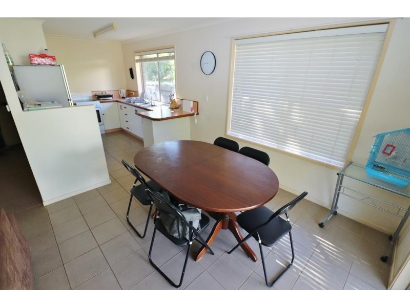 27 NOLAN DRIVE, Kingaroy QLD 4610