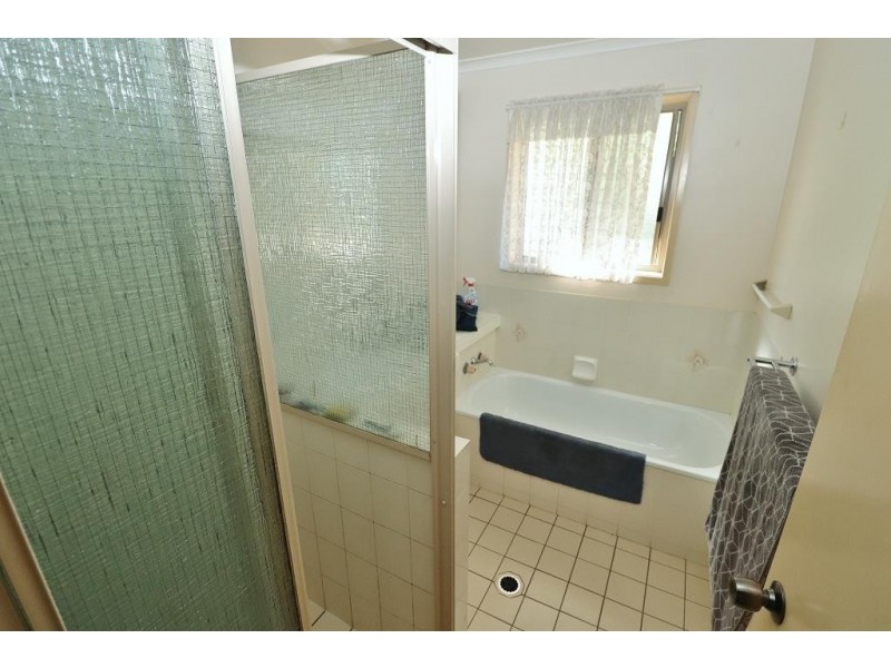 27 NOLAN DRIVE, Kingaroy QLD 4610