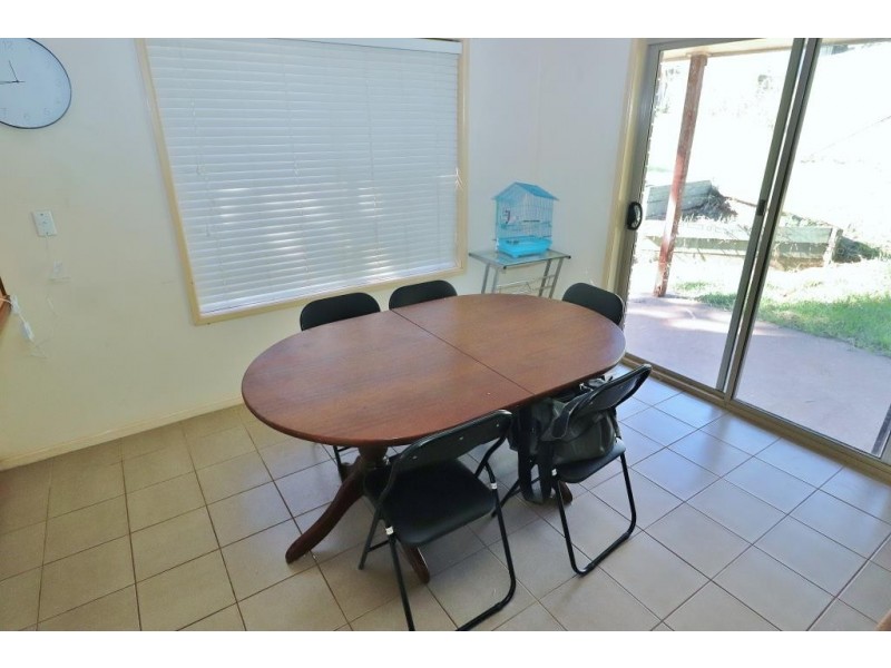 27 NOLAN DRIVE, Kingaroy QLD 4610