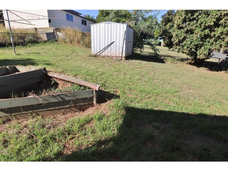 27 NOLAN DRIVE, Kingaroy QLD 4610