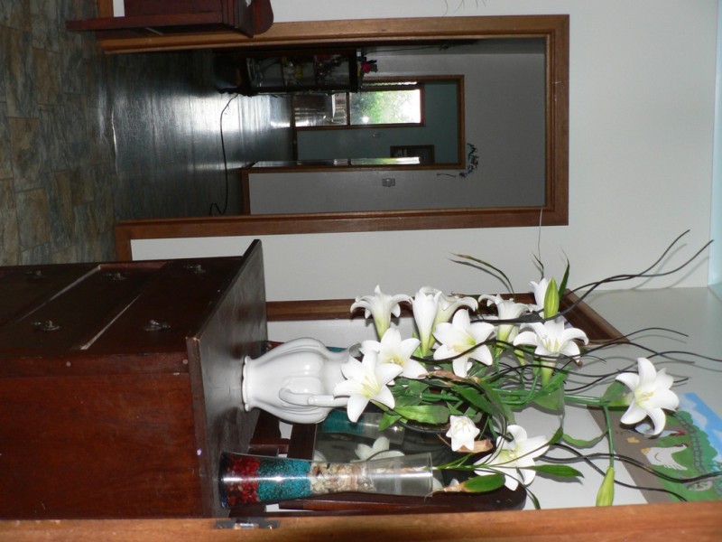 10 Collins Street, Proston QLD 4613