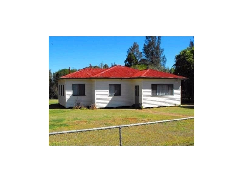 Kingaroy QLD 4610