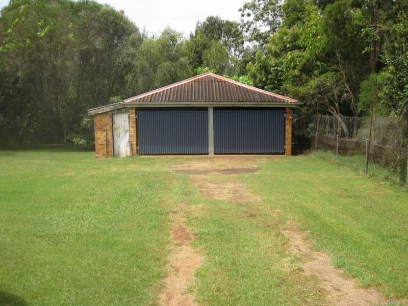 Kingaroy QLD 4610
