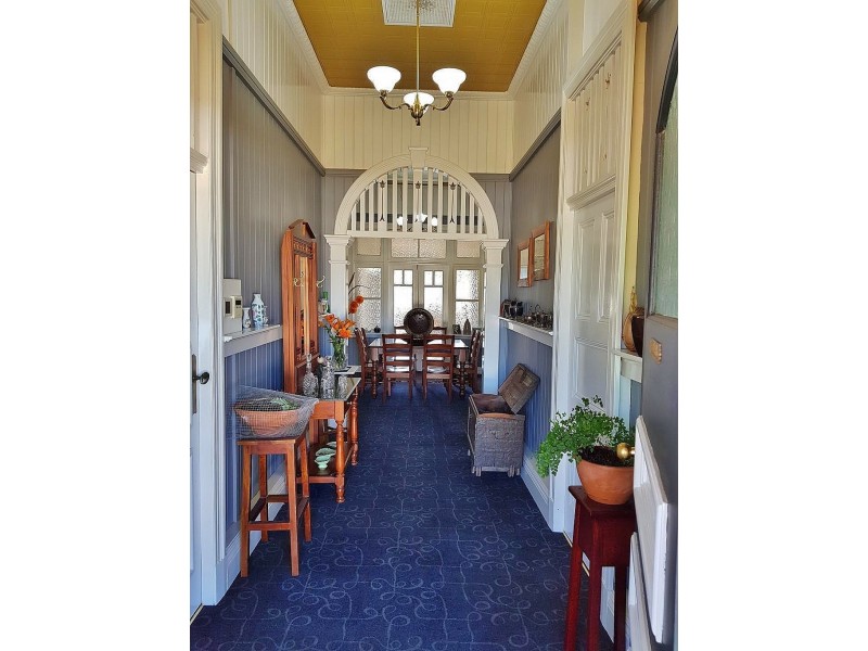 63 FIRST AVENUE, Kingaroy QLD 4610