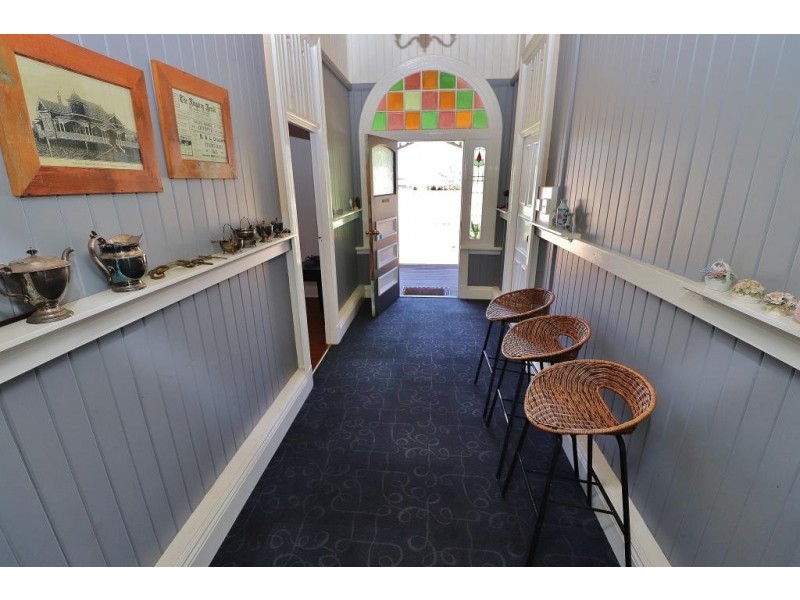 63 FIRST AVENUE, Kingaroy QLD 4610