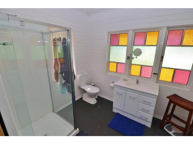 63 FIRST AVENUE, Kingaroy QLD 4610