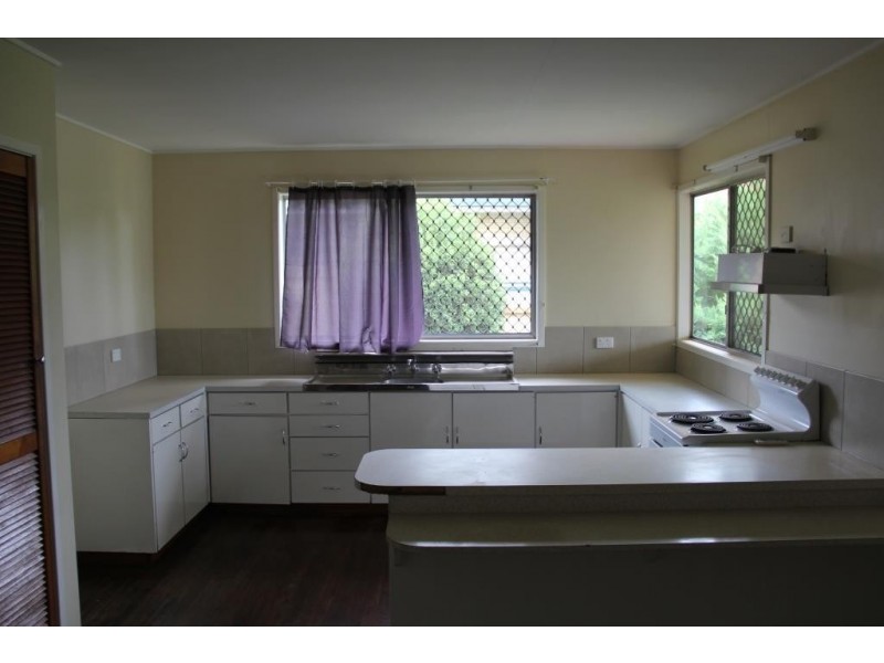 55 FIRST AVENUE, Kingaroy QLD 4610