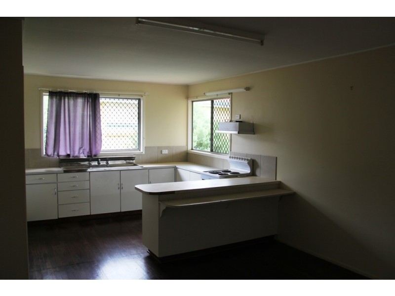 55 FIRST AVENUE, Kingaroy QLD 4610