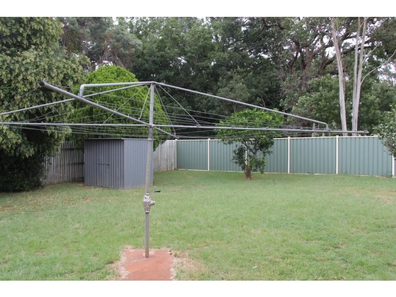 55 FIRST AVENUE, Kingaroy QLD 4610