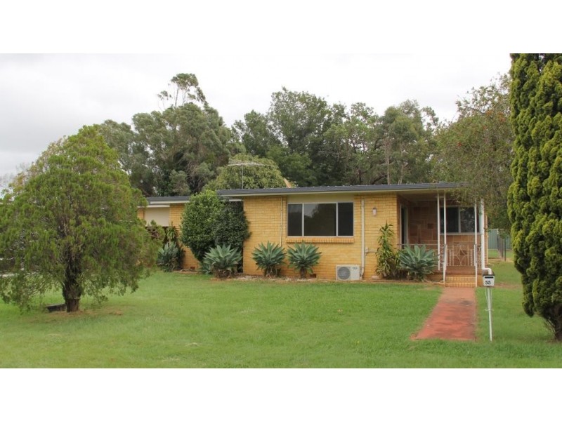 55 FIRST AVENUE, Kingaroy QLD 4610