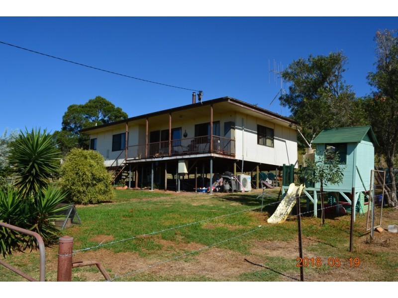 298 Louttits Road, Glenrock QLD 4605