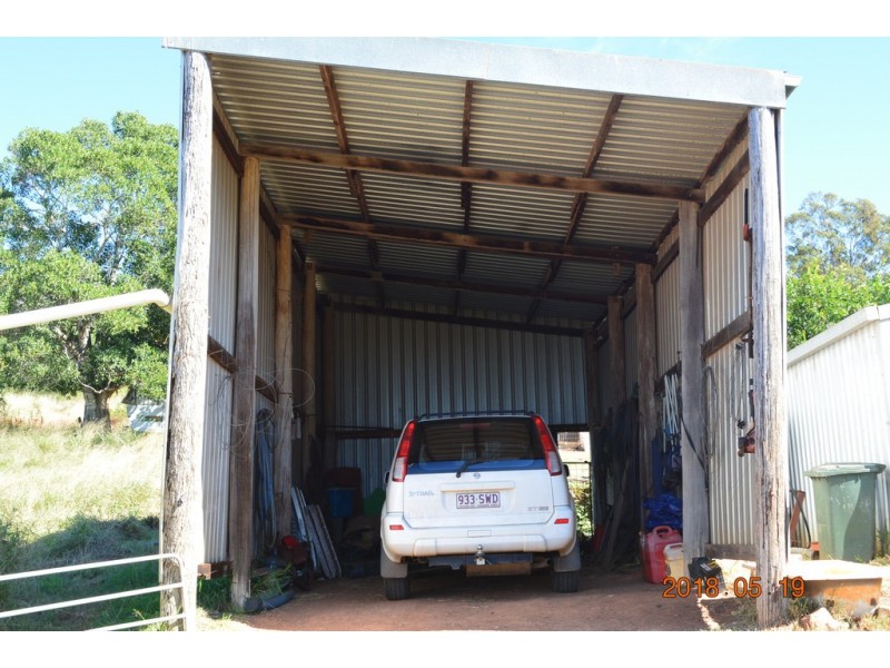 298 Louttits Road, Glenrock QLD 4605