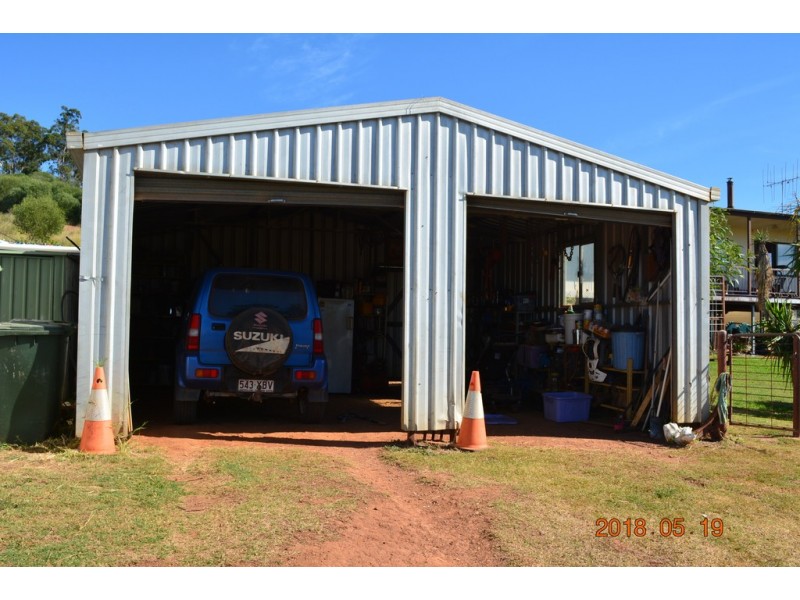 298 Louttits Road, Glenrock QLD 4605