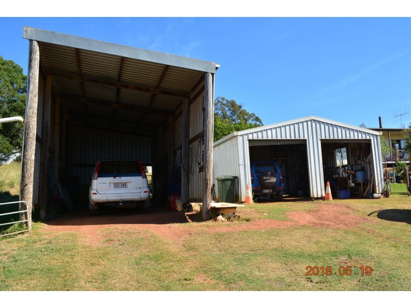 298 Louttits Road, Glenrock QLD 4605
