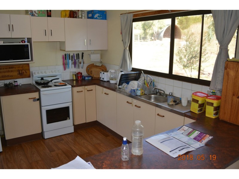 298 Louttits Road, Glenrock QLD 4605