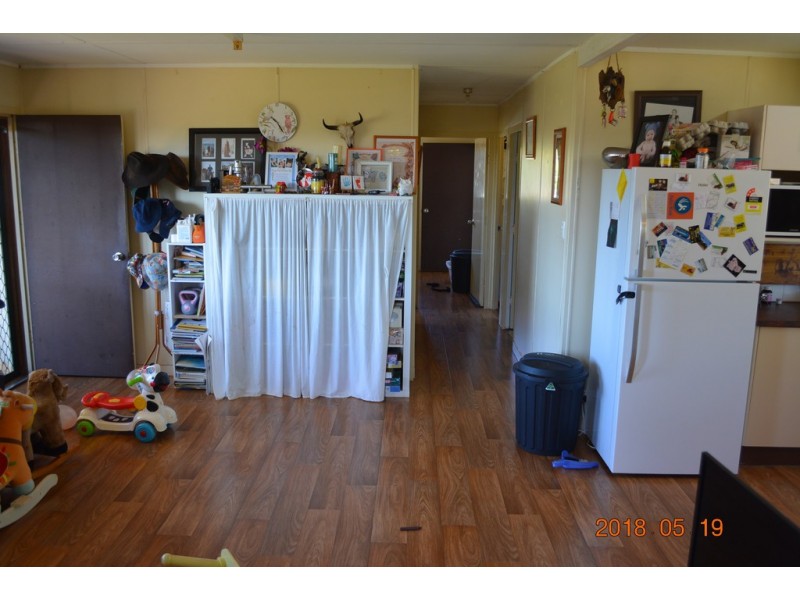 298 Louttits Road, Glenrock QLD 4605