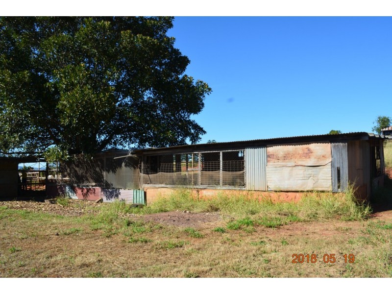 298 Louttits Road, Glenrock QLD 4605