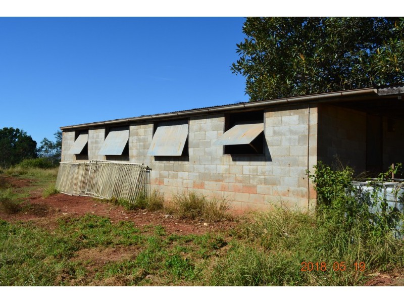 298 Louttits Road, Glenrock QLD 4605