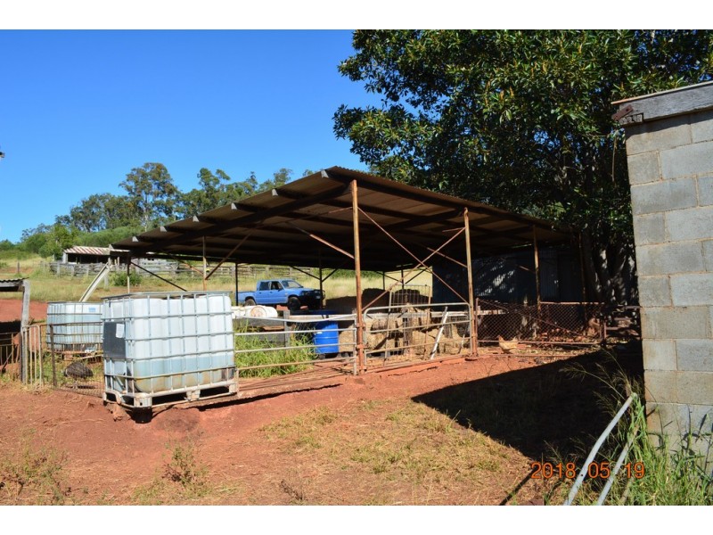 298 Louttits Road, Glenrock QLD 4605