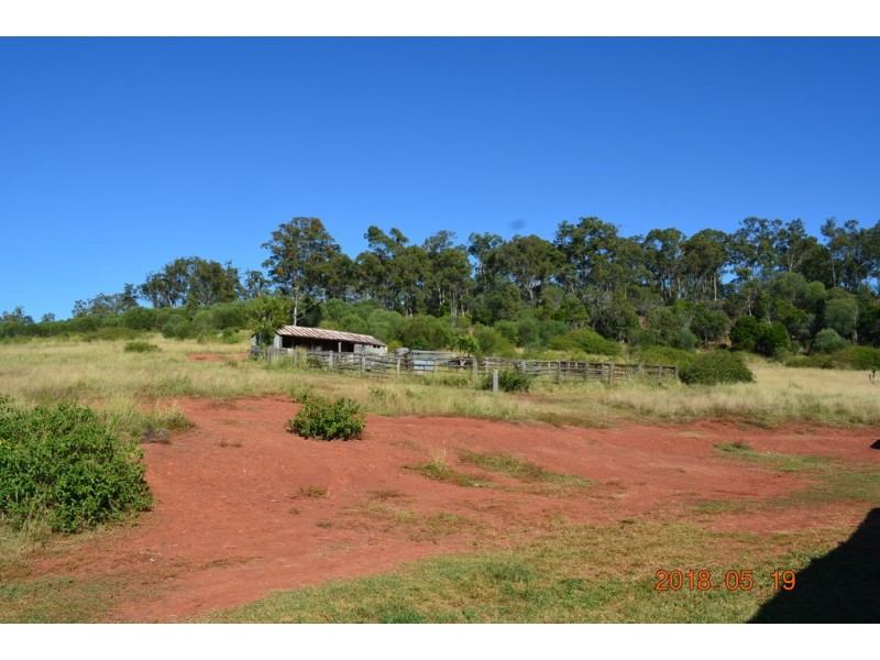 298 Louttits Road, Glenrock QLD 4605