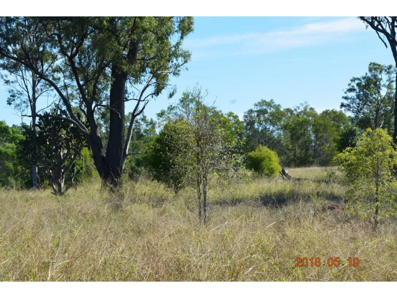 298 Louttits Road, Glenrock QLD 4605