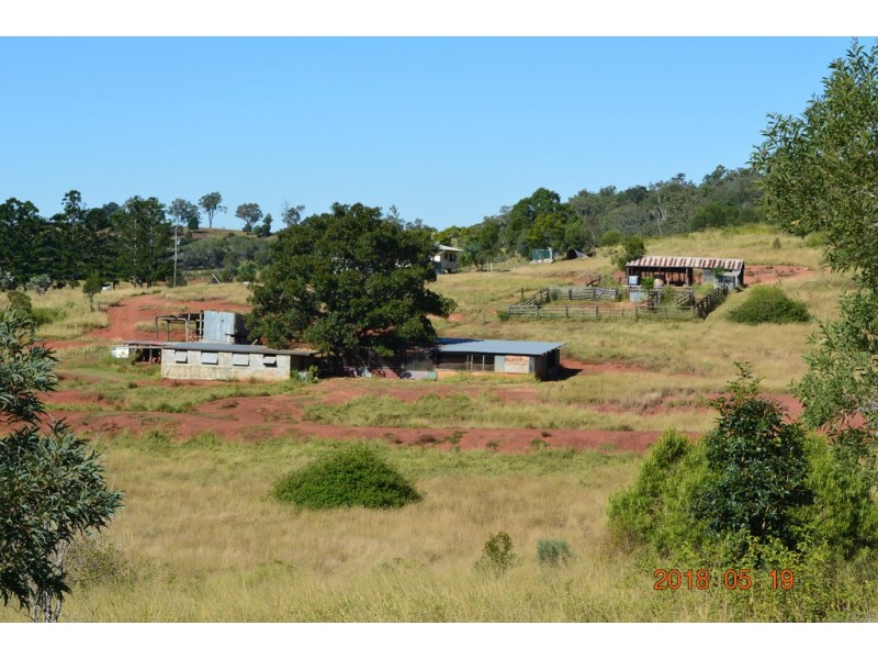 298 Louttits Road, Glenrock QLD 4605
