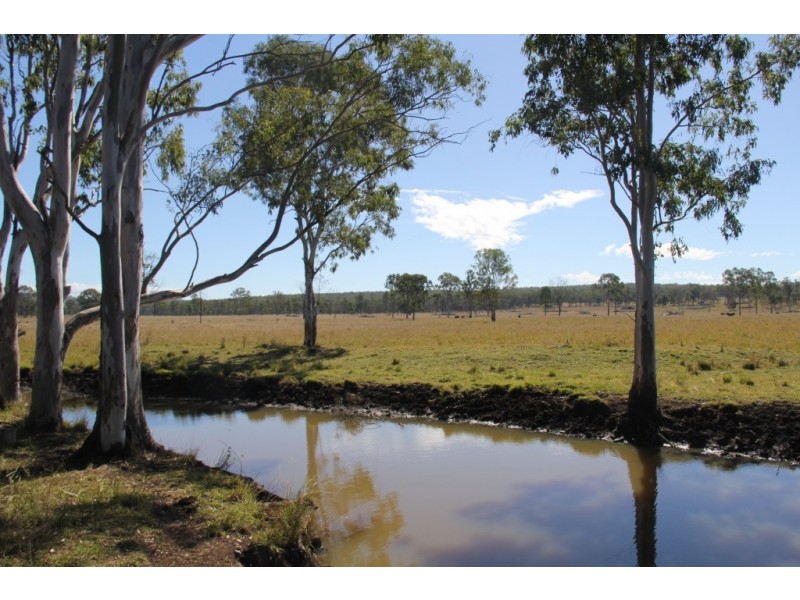 Lot 50 Mount Hope Road, Kingaroy QLD 4610