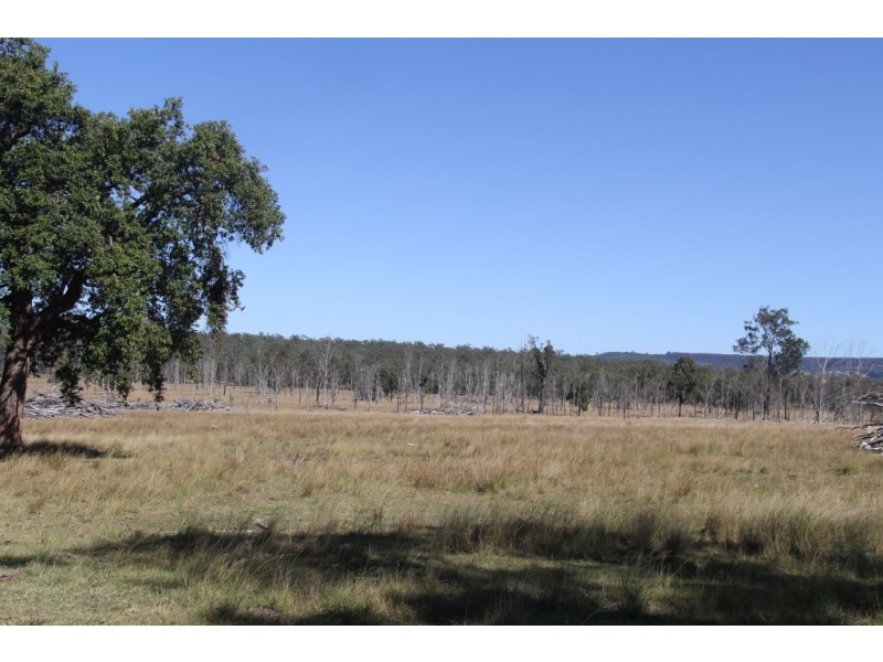 Lot 50 Mount Hope Road, Kingaroy QLD 4610