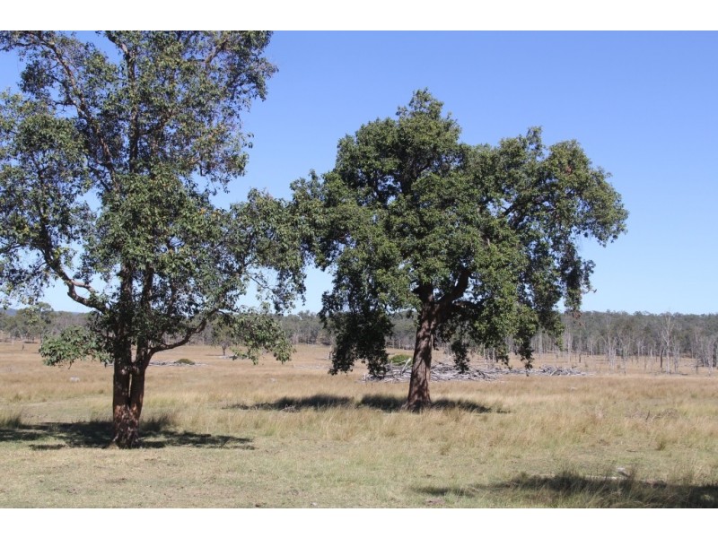 Lot 50 Mount Hope Road, Kingaroy QLD 4610